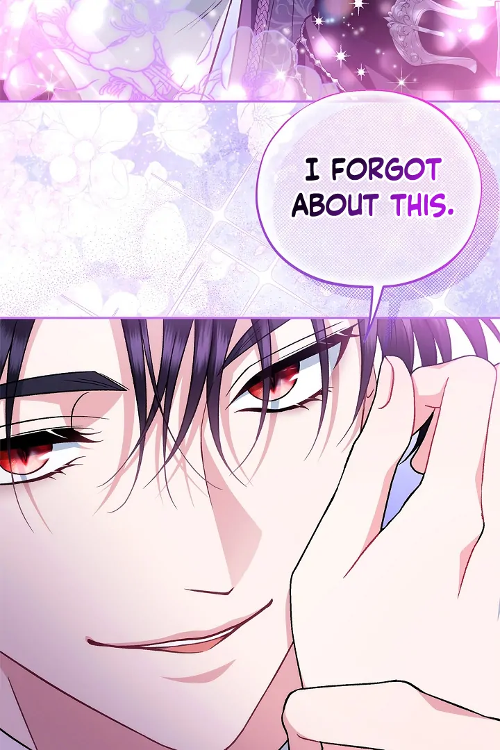 I Will Become the Villain’s Poison Detector chapter 65 page 38