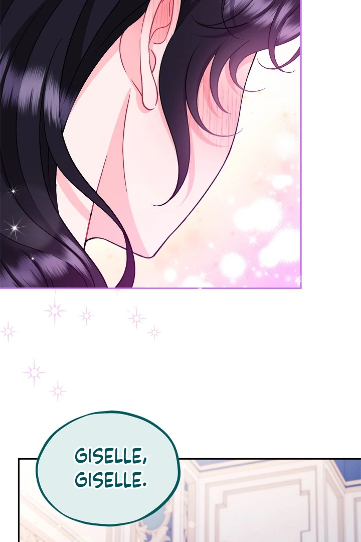 I Will Become the Villain’s Poison Detector chapter 65 page 42