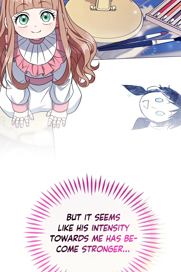 I Will Become the Villain’s Poison Detector chapter 65 page 47