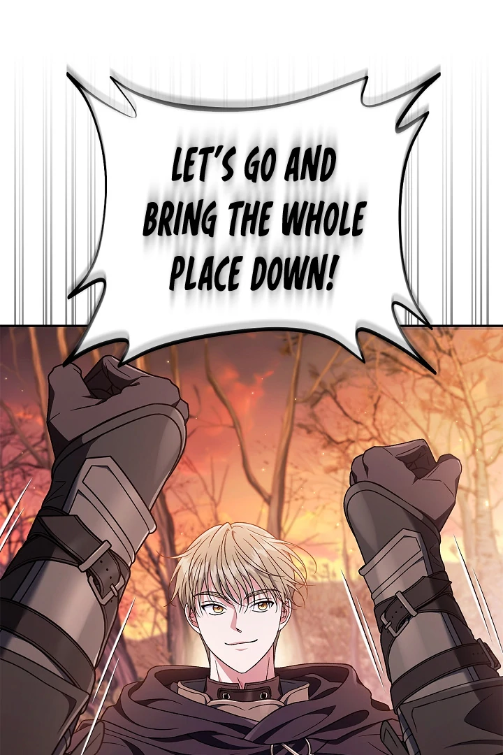 I Will Become the Villain’s Poison Detector chapter 65 page 54