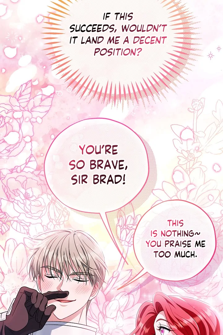 I Will Become the Villain’s Poison Detector chapter 65 page 56