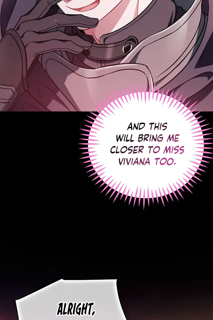 I Will Become the Villain’s Poison Detector chapter 65 page 58
