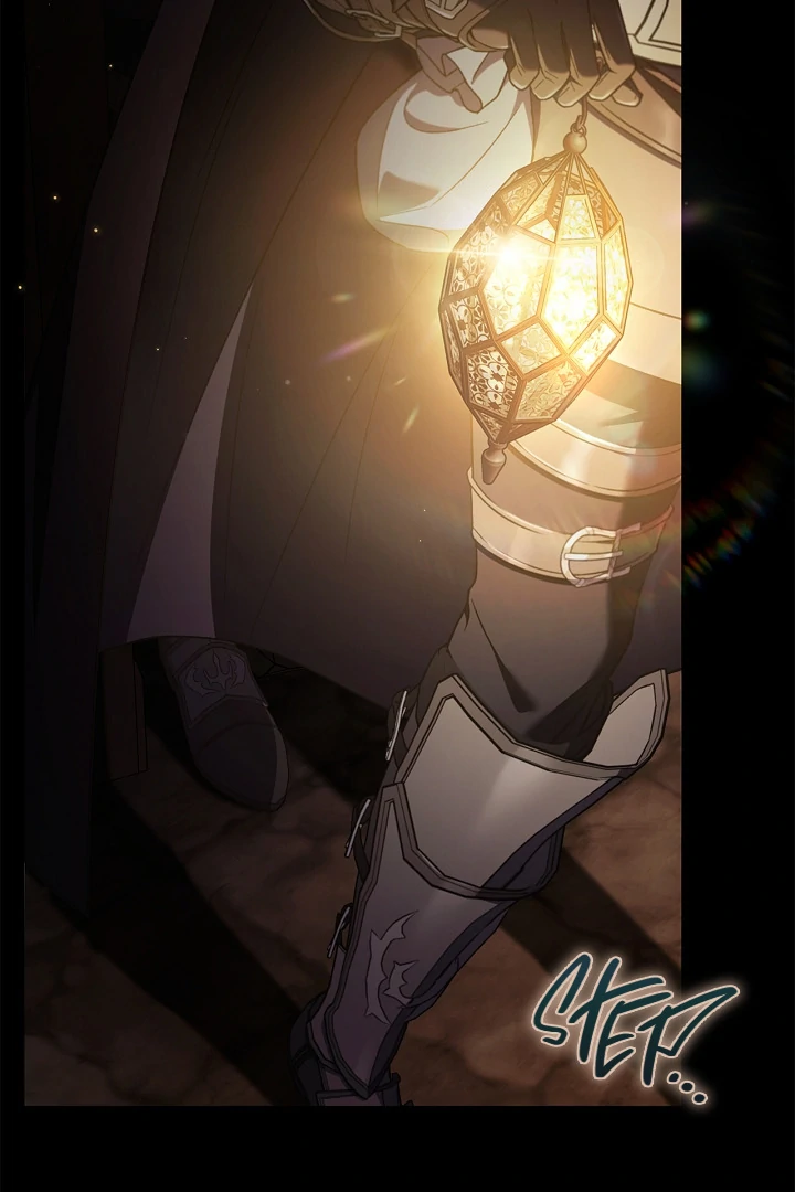 I Will Become the Villain’s Poison Detector chapter 65 page 63