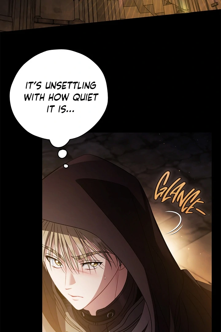 I Will Become the Villain’s Poison Detector chapter 65 page 66
