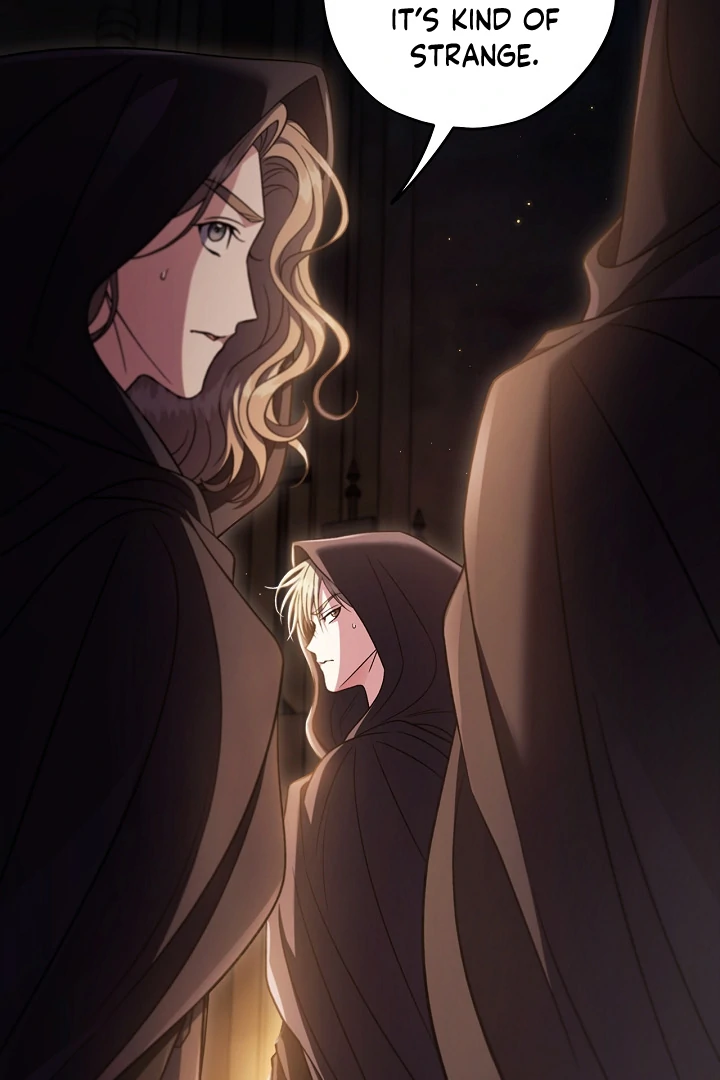 I Will Become the Villain’s Poison Detector chapter 65 page 68