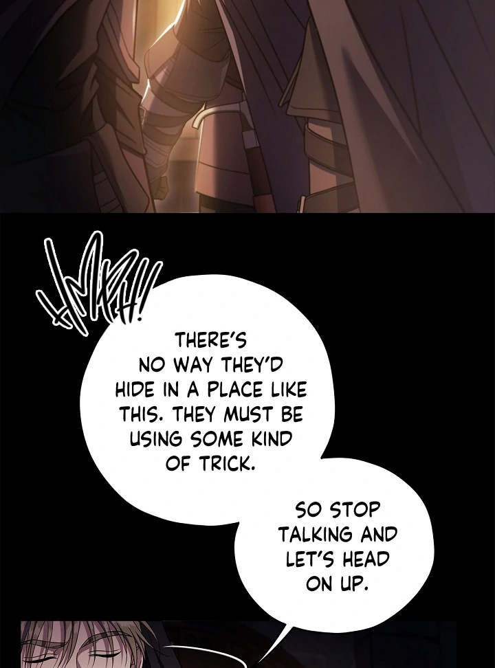 I Will Become the Villain’s Poison Detector chapter 65 page 69