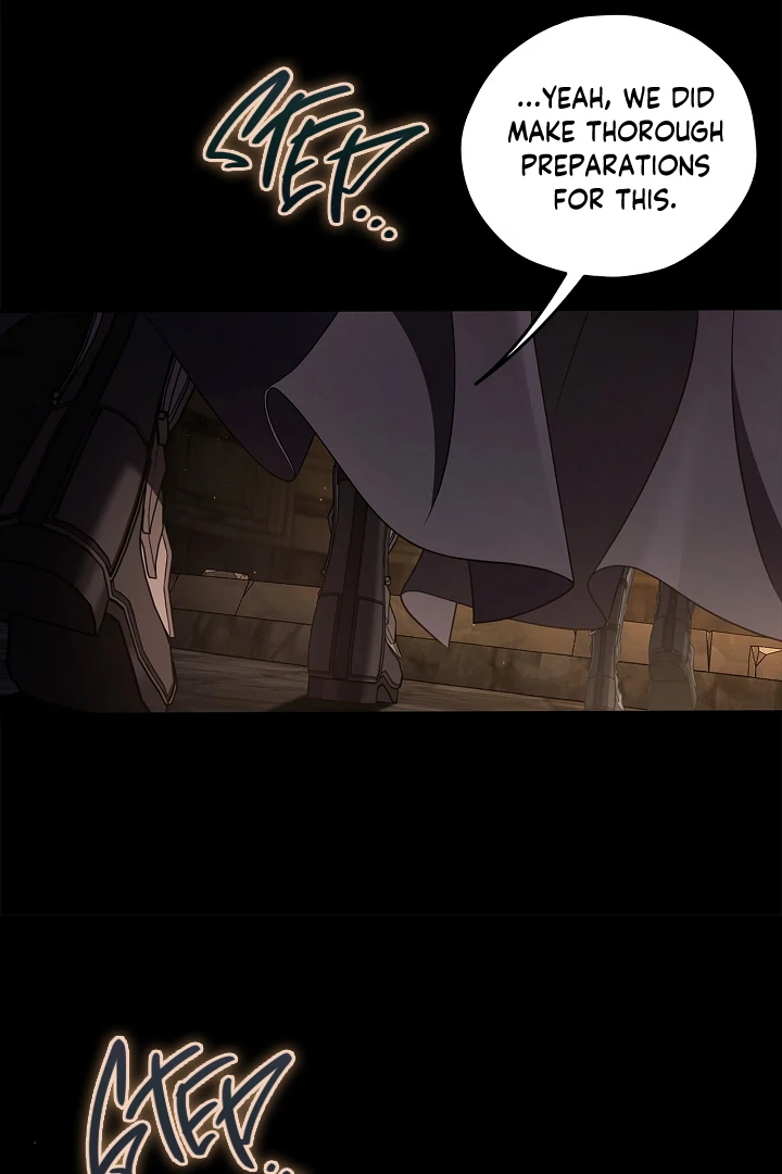 I Will Become the Villain’s Poison Detector chapter 65 page 71