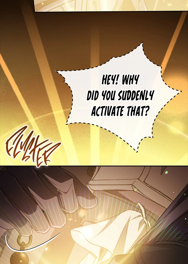 I Will Become the Villain’s Poison Detector chapter 65 page 78