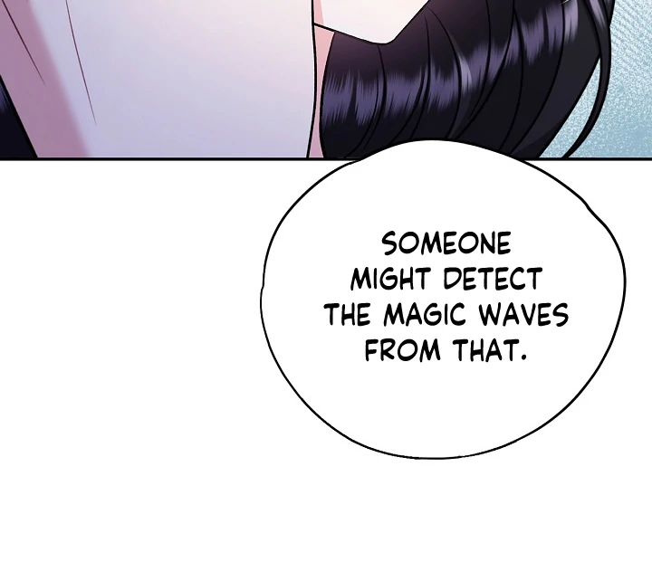 I Will Become the Villain’s Poison Detector chapter 65 page 8