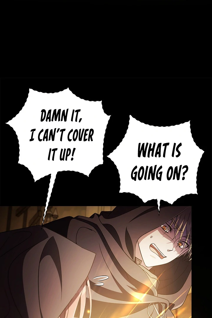 I Will Become the Villain’s Poison Detector chapter 65 page 80