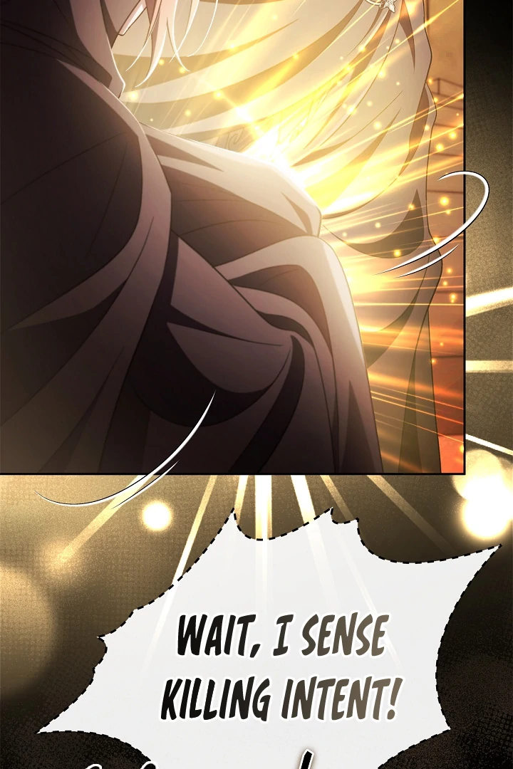 I Will Become the Villain’s Poison Detector chapter 65 page 81