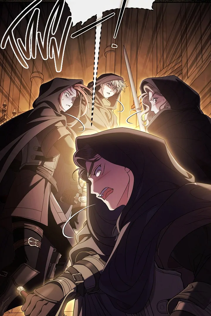I Will Become the Villain’s Poison Detector chapter 65 page 82