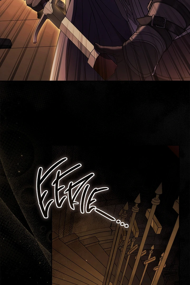 I Will Become the Villain’s Poison Detector chapter 65 page 83