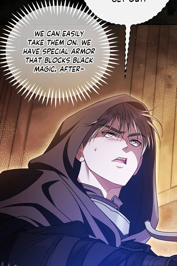 I Will Become the Villain’s Poison Detector chapter 65 page 85