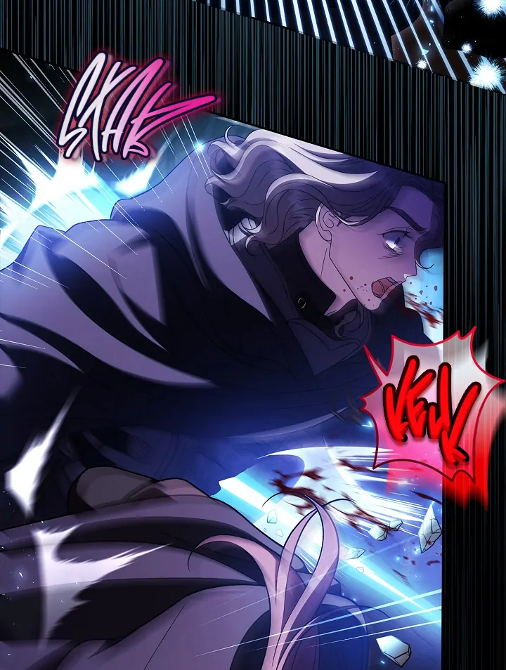 I Will Become the Villain’s Poison Detector chapter 65 page 87