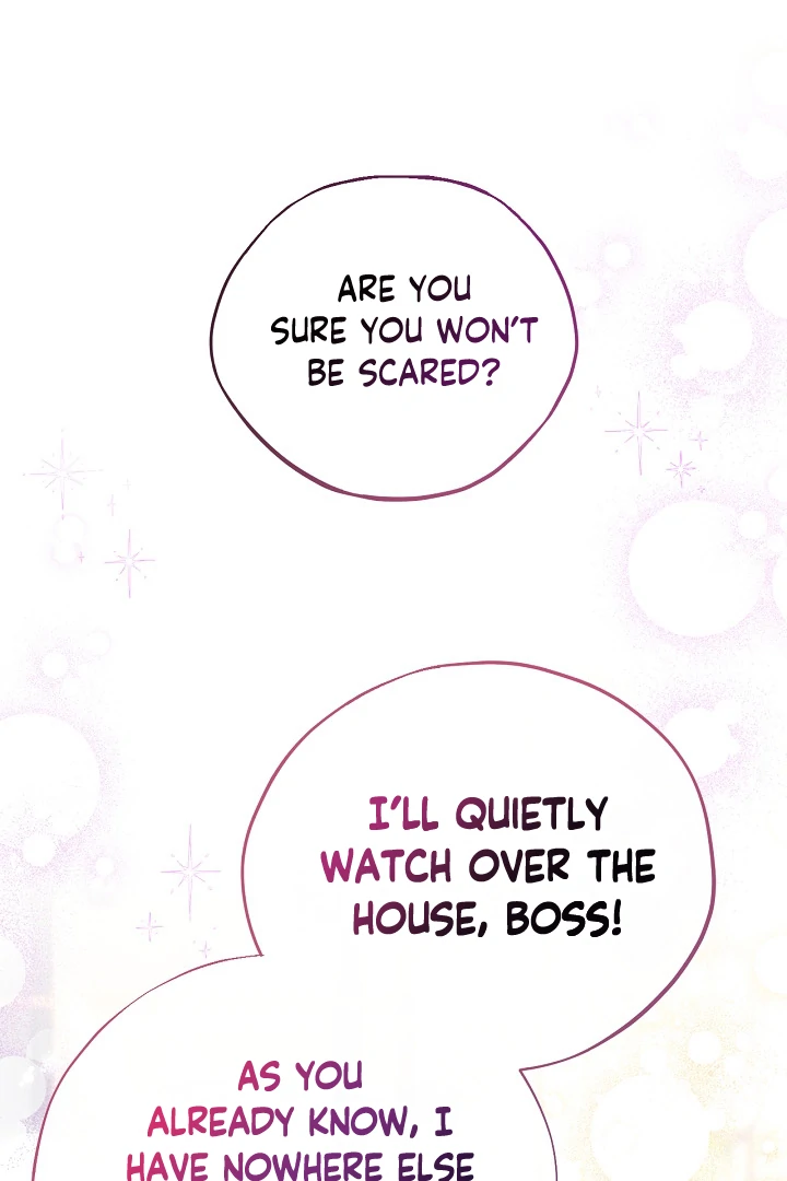I Will Become the Villain’s Poison Detector chapter 65 page 9