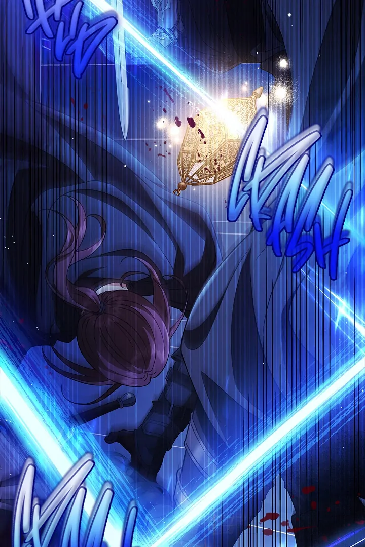 I Will Become the Villain’s Poison Detector chapter 65 page 90