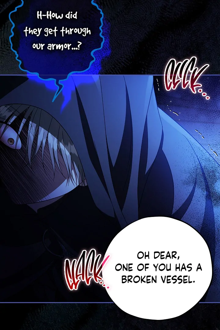 I Will Become the Villain’s Poison Detector chapter 65 page 92