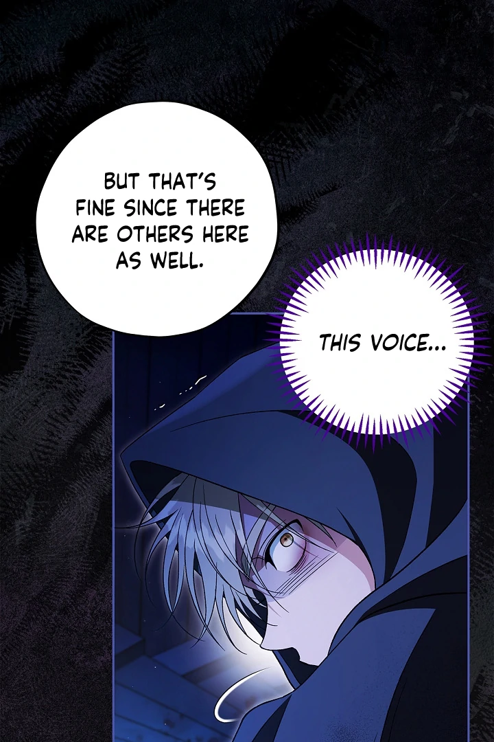 I Will Become the Villain’s Poison Detector chapter 65 page 93