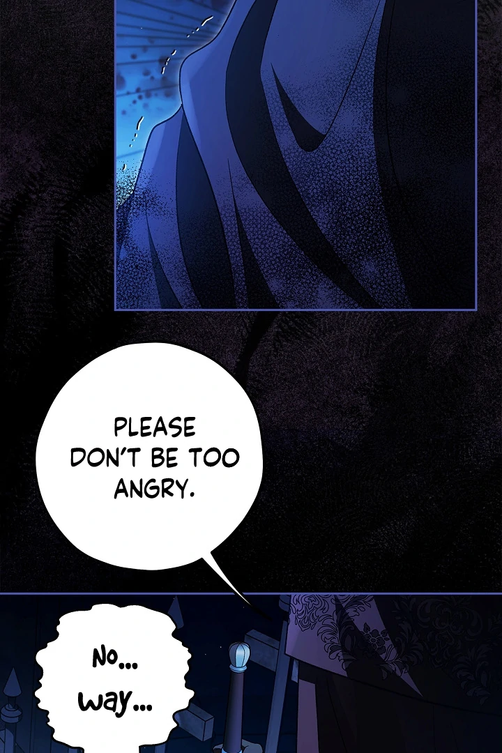 I Will Become the Villain’s Poison Detector chapter 65 page 94