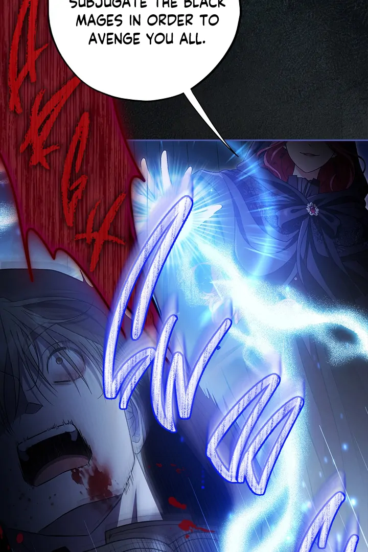 I Will Become the Villain’s Poison Detector chapter 65 page 96
