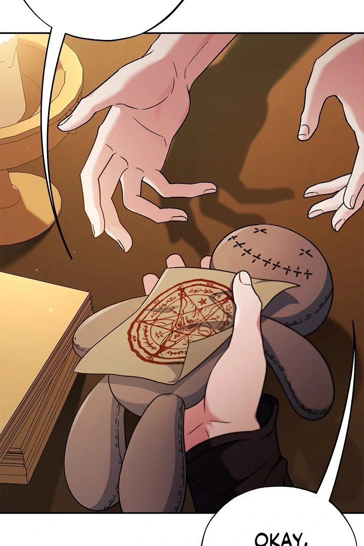 I Will Become the Villain’s Poison Detector chapter 66 page 10