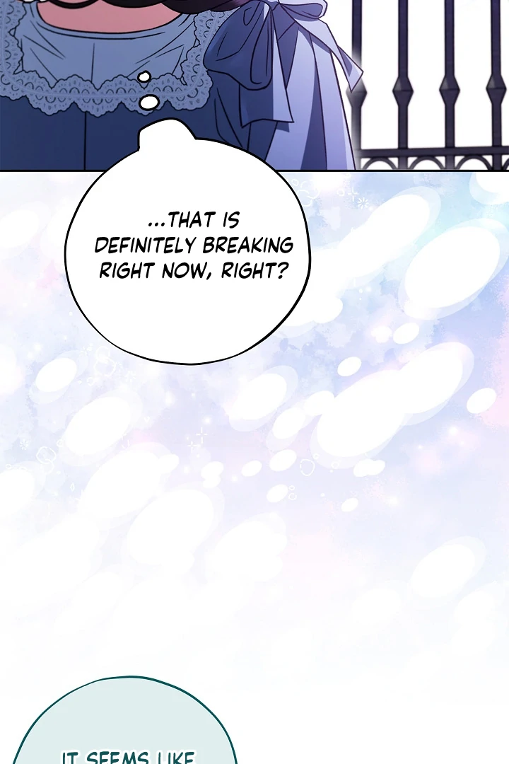 I Will Become the Villain’s Poison Detector chapter 66 page 104
