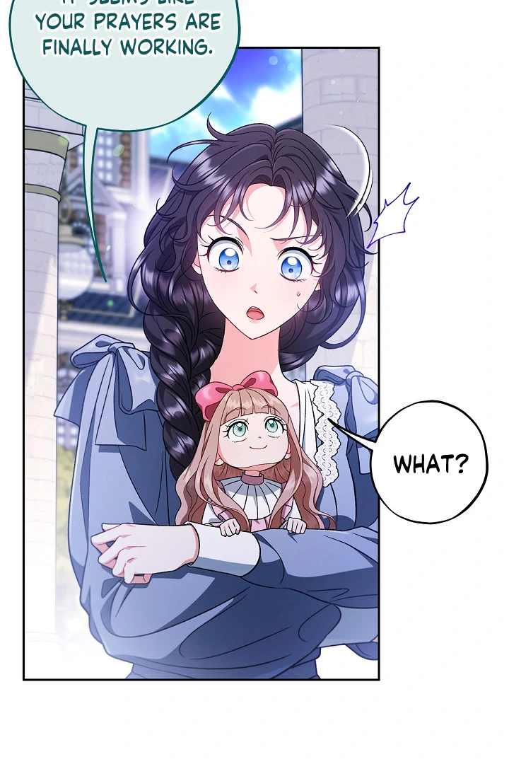 I Will Become the Villain’s Poison Detector chapter 66 page 105