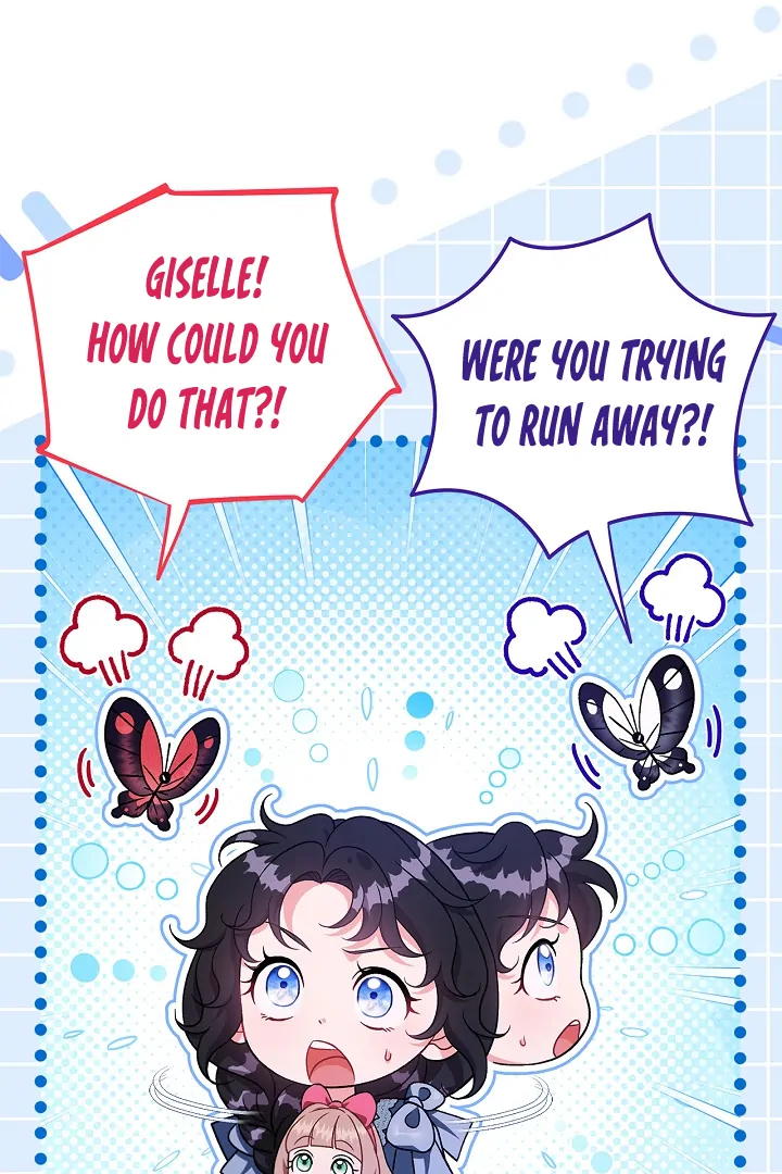 I Will Become the Villain’s Poison Detector chapter 66 page 106