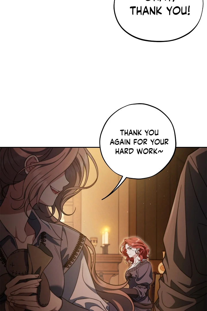 I Will Become the Villain’s Poison Detector chapter 66 page 11