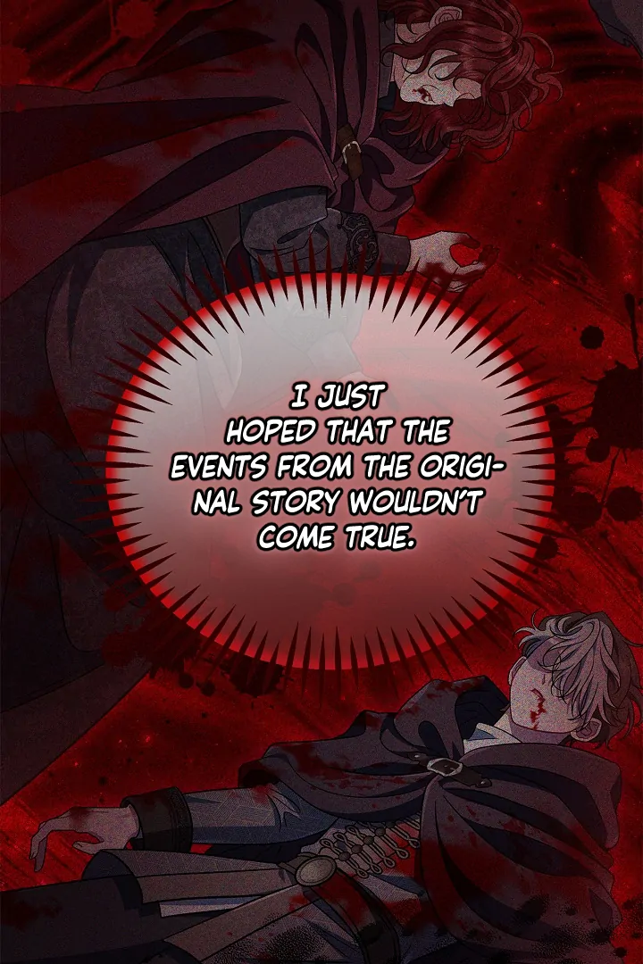 I Will Become the Villain’s Poison Detector chapter 66 page 116