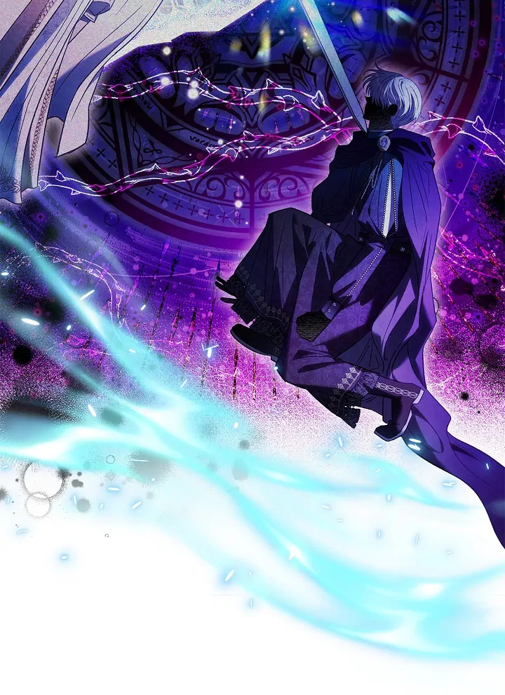 I Will Become the Villain’s Poison Detector chapter 66 page 118