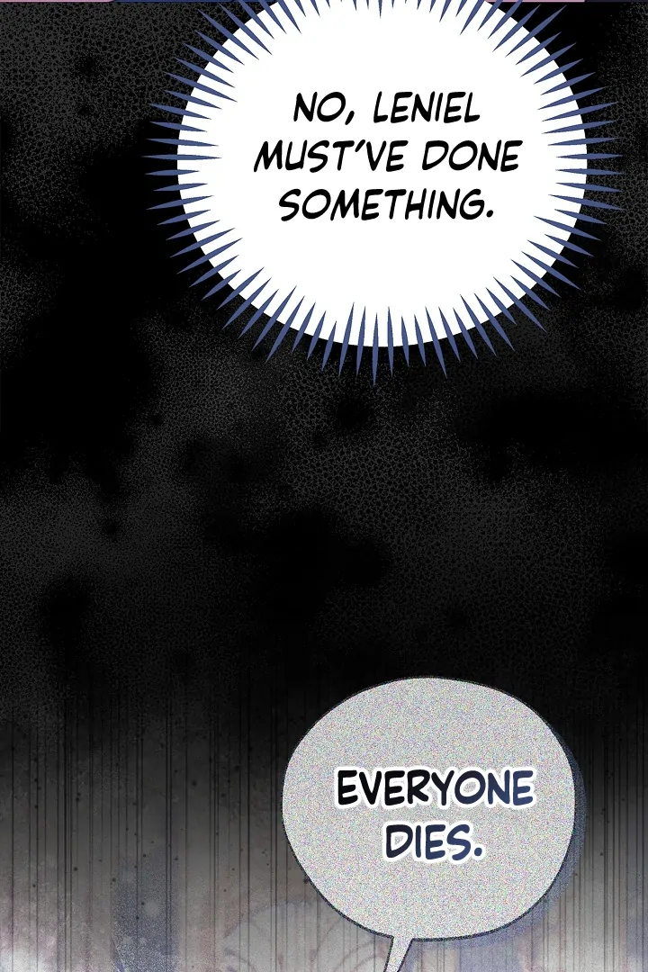 I Will Become the Villain’s Poison Detector chapter 66 page 120