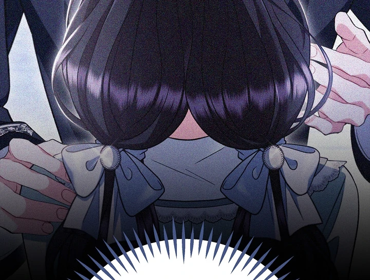 I Will Become the Villain’s Poison Detector chapter 66 page 124