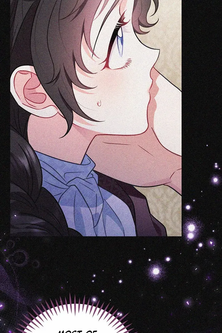 I Will Become the Villain’s Poison Detector chapter 66 page 127