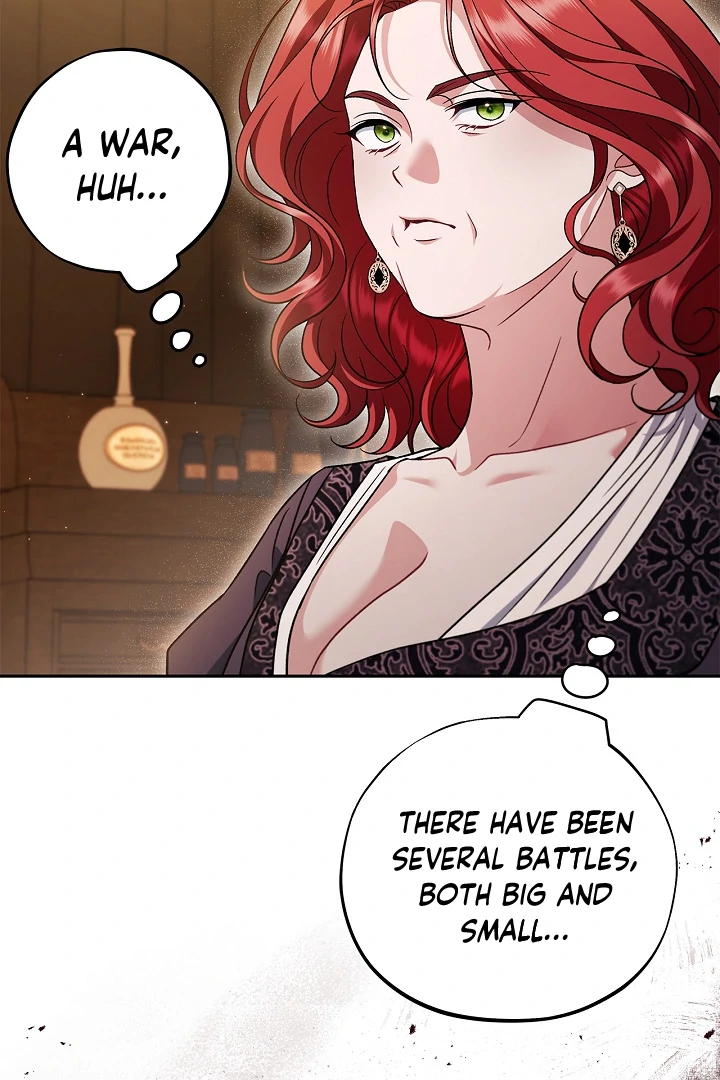 I Will Become the Villain’s Poison Detector chapter 66 page 13
