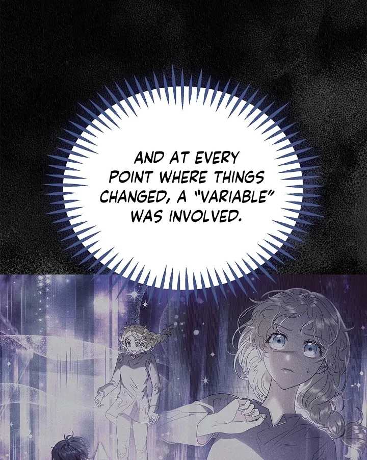I Will Become the Villain’s Poison Detector chapter 66 page 130