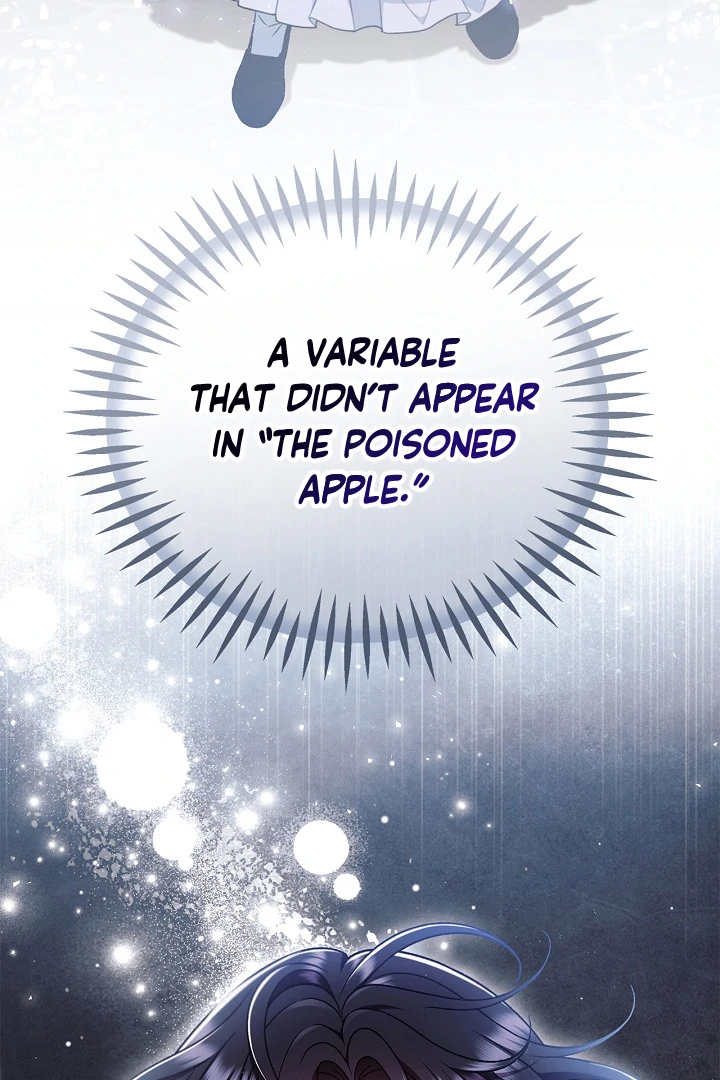 I Will Become the Villain’s Poison Detector chapter 66 page 135