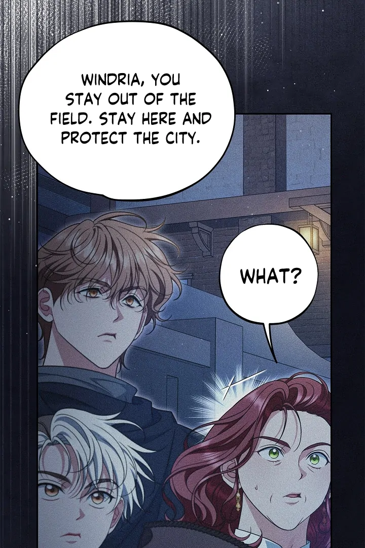 I Will Become the Villain’s Poison Detector chapter 66 page 17