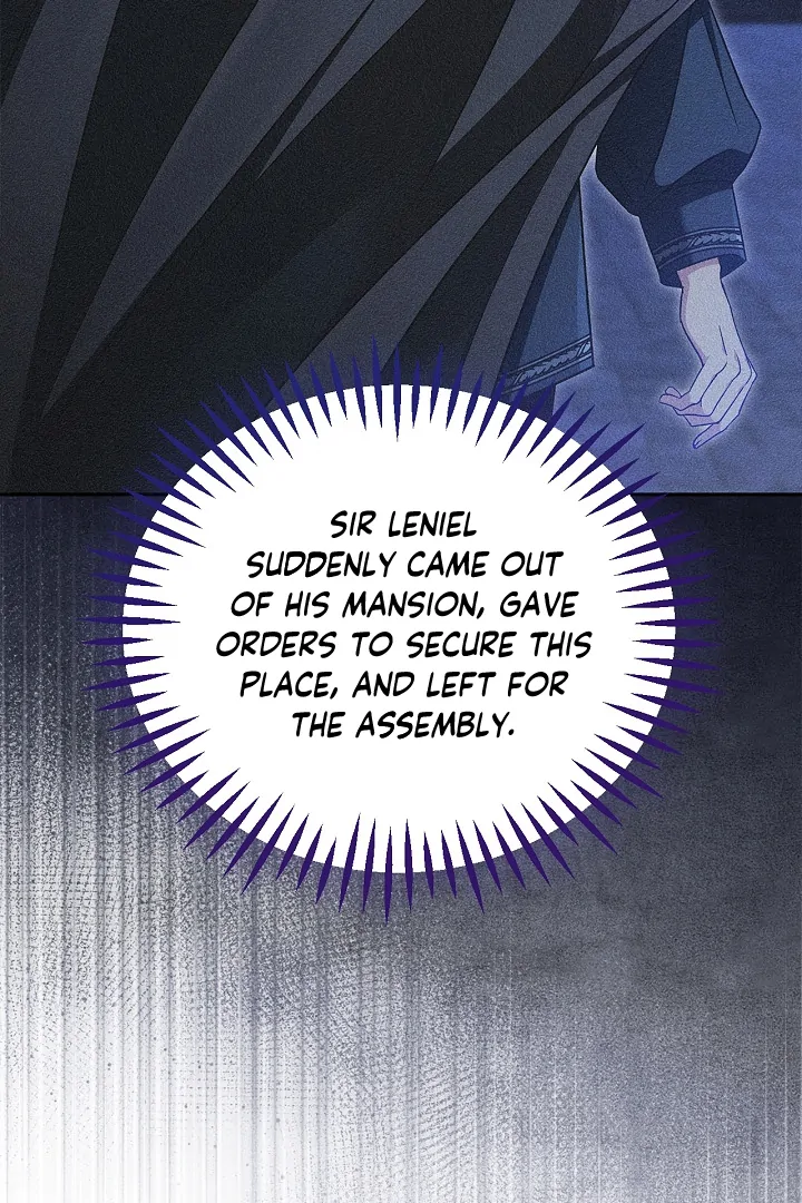 I Will Become the Villain’s Poison Detector chapter 66 page 20