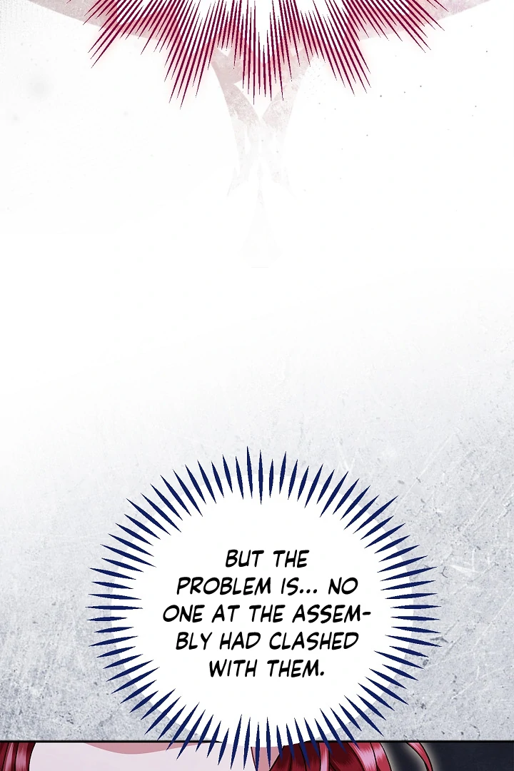 I Will Become the Villain’s Poison Detector chapter 66 page 28