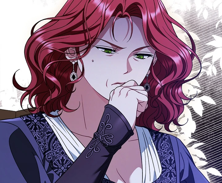 I Will Become the Villain’s Poison Detector chapter 66 page 31