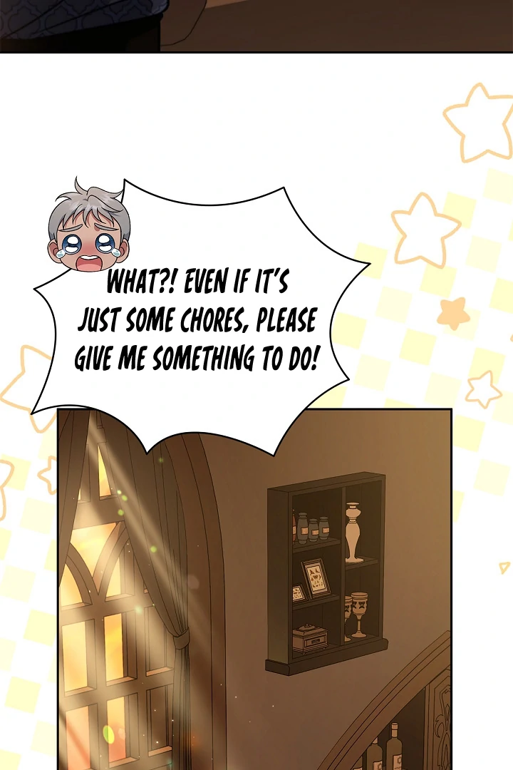 I Will Become the Villain’s Poison Detector chapter 66 page 36