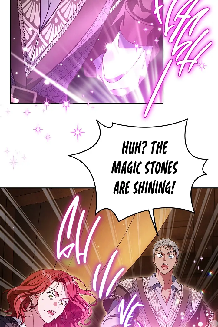 I Will Become the Villain’s Poison Detector chapter 66 page 39
