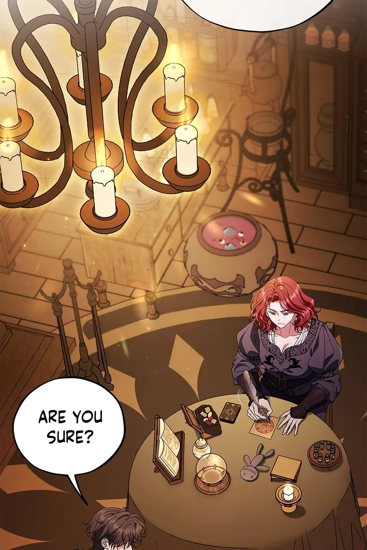 I Will Become the Villain’s Poison Detector chapter 66 page 4