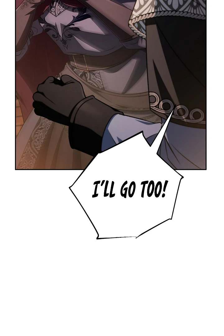 I Will Become the Villain’s Poison Detector chapter 66 page 44