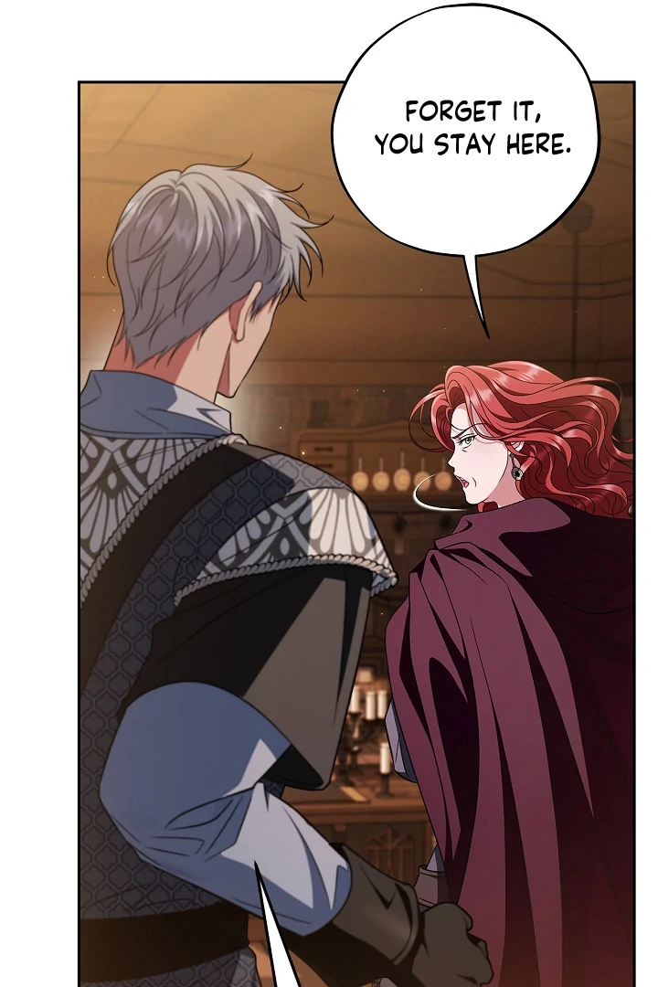 I Will Become the Villain’s Poison Detector chapter 66 page 45