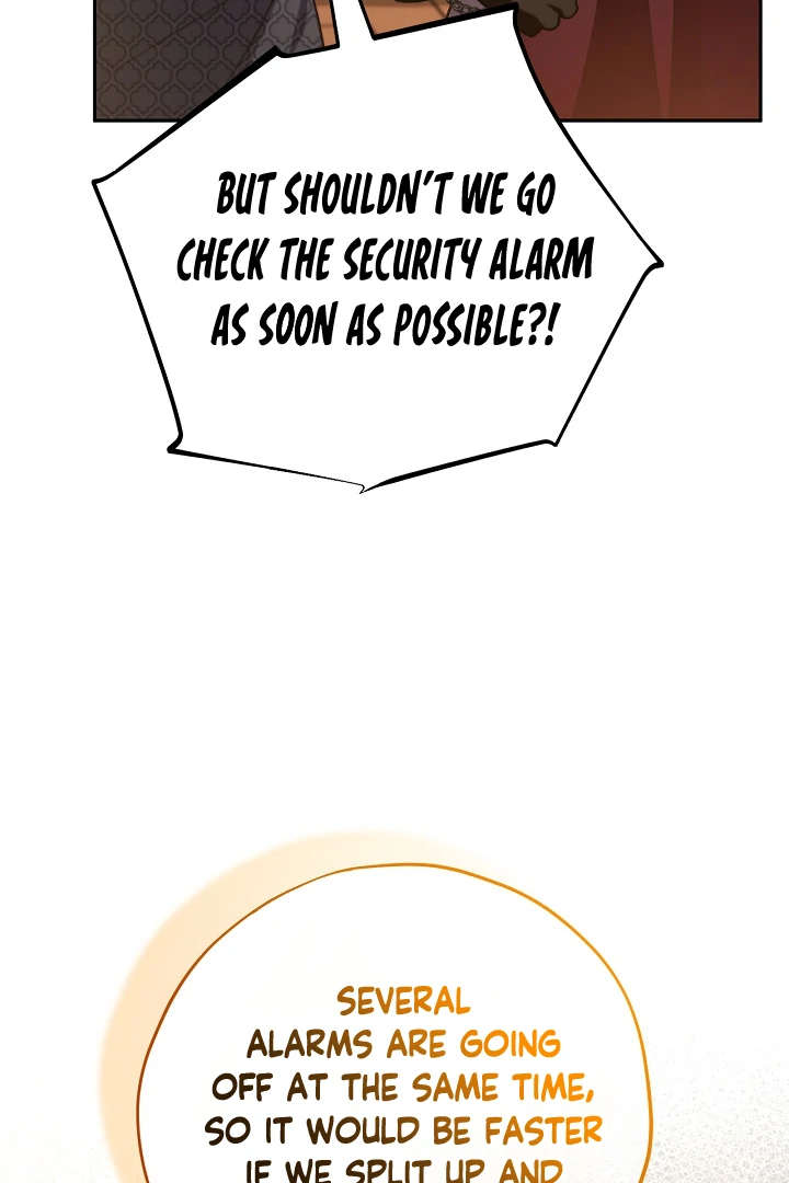 I Will Become the Villain’s Poison Detector chapter 66 page 46