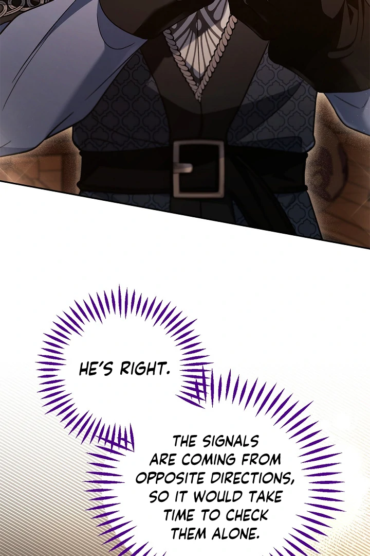 I Will Become the Villain’s Poison Detector chapter 66 page 48