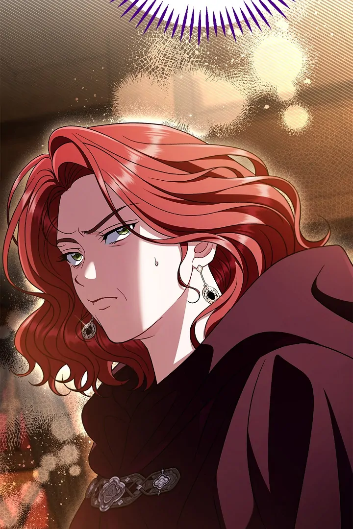 I Will Become the Villain’s Poison Detector chapter 66 page 49